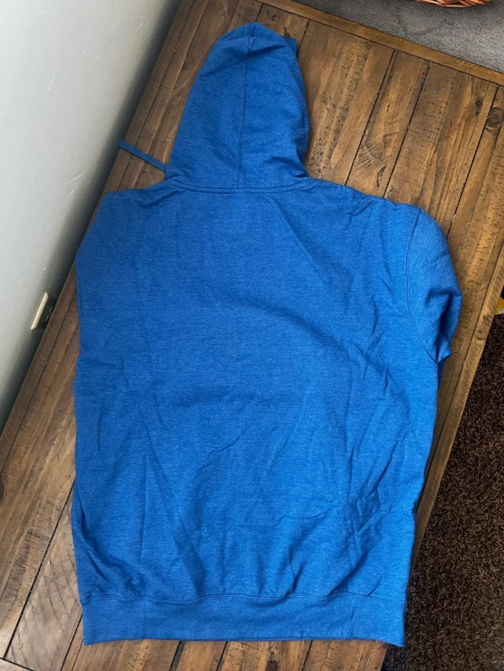 Patriots Hoodie Sweatshirt